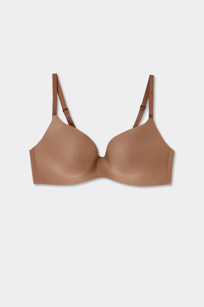 Reggiseno a Triangolo Adele in Microfibra Ultralight