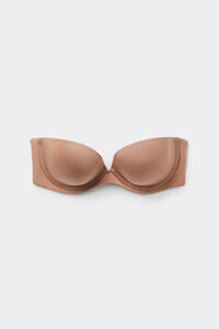 Reggiseno a Fascia Anna in Microfibra Ultralight