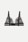 Your Private Party Triangle Bra