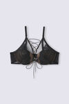 Soutien-gorge balconnet Elena Sinful Fantasies