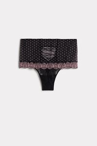 Crazy In Love French Knickers
