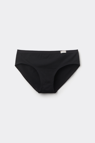 Full Coverage Cotton Knickers