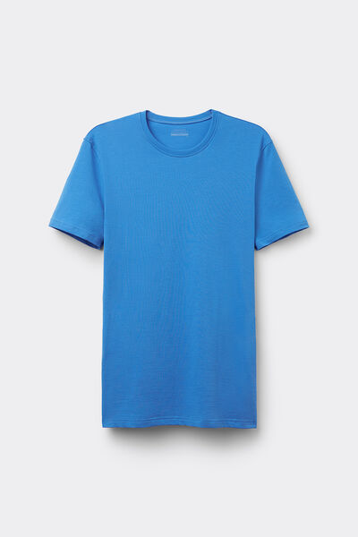 Stretch Superior Cotton T-Shirt