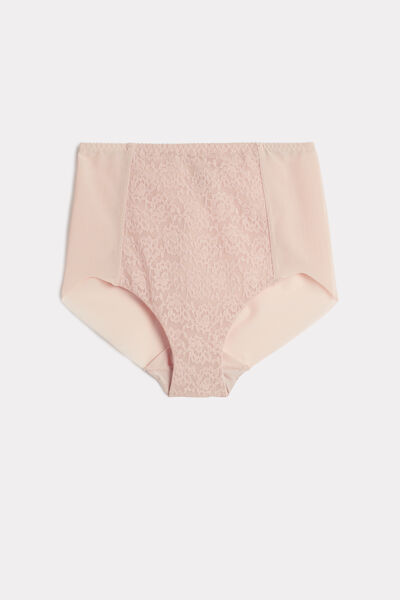 Retro Shaping French Knickers