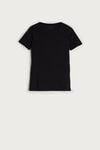 Short-Sleeve T-shirt i Ultrafresh Supima® Cotton
