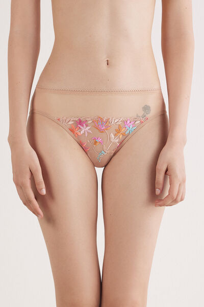 Here Comes The Sun Briefs