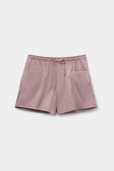 SHORTS Elevated COTTON