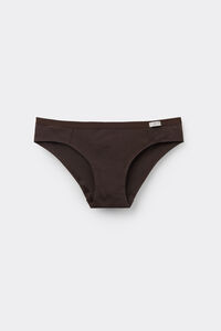 Natural Cotton Panties