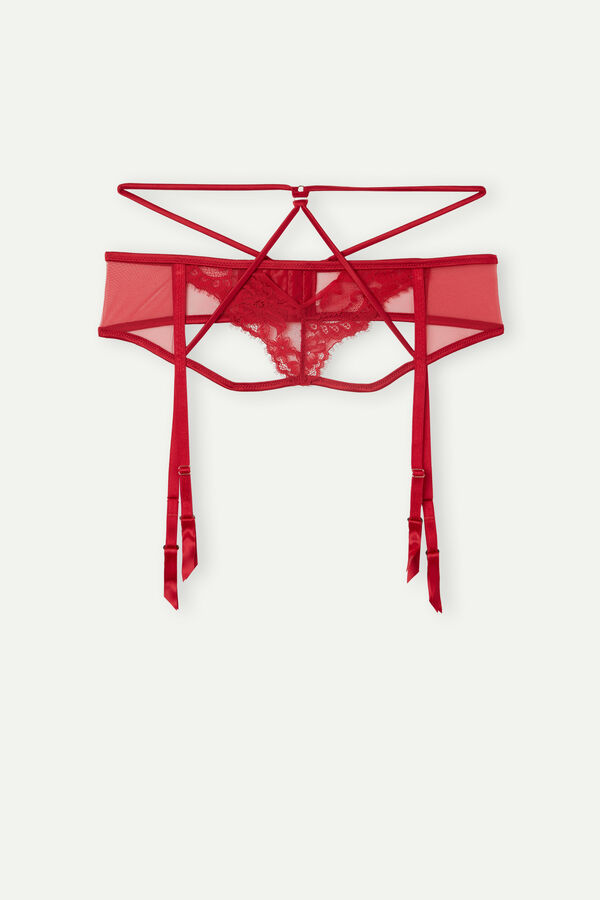 Undress to Impress Suspenders Intimissimi