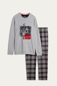 Mickey and Friends Long Pants