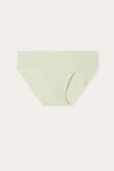 Seamless Supima® Cotton Panties