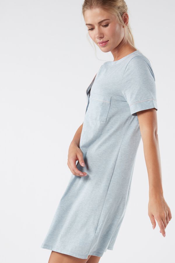 Supima® Cotton Nightgown