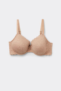 Reggiseno Balconcino Francesca in Pizzo