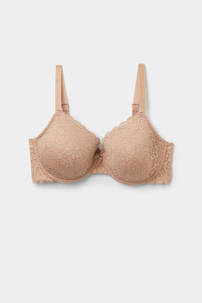 Soutien-gorge Balconnet Francesca en Dentelle