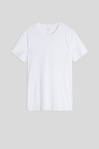 Extrafine Superior Cotton T-Shirt