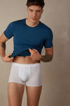 Natural Fresh Supima® Cotton Boxers