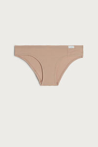 Natural Cotton Panties