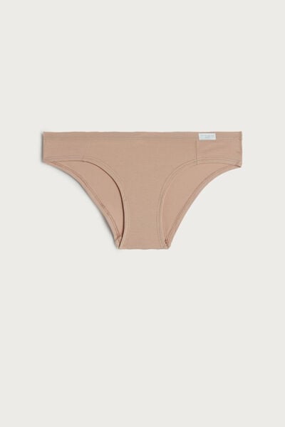 Natural Cotton Panties