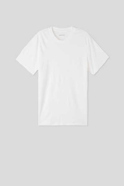 T-Shirt van Linnen