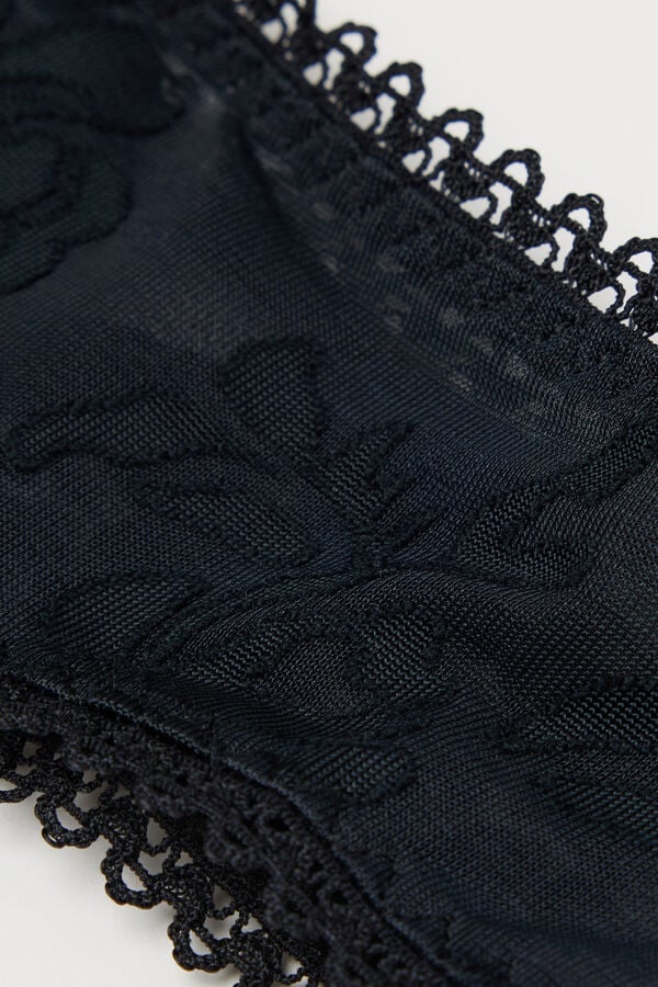 Softer Than a Kiss Brazilian Briefs