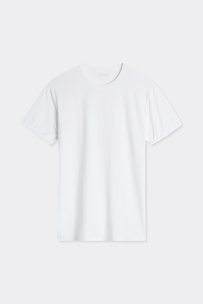 T-Shirt aus Mikrofaser