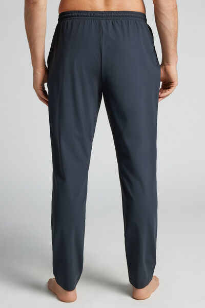 Pantalon Non Iron
