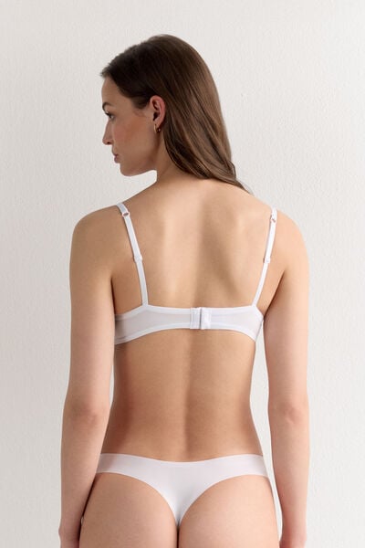 Simona Ultralight Microfibre Super Push-Up Bra