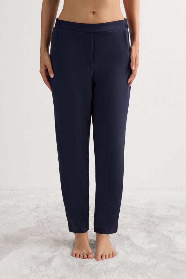 Hose mit Taschen