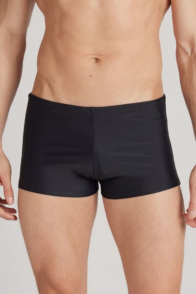 Boxer de Bain Uni