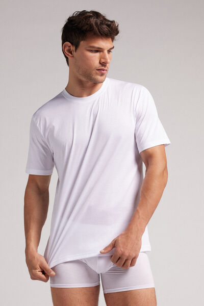 T-shirt en coton Premium