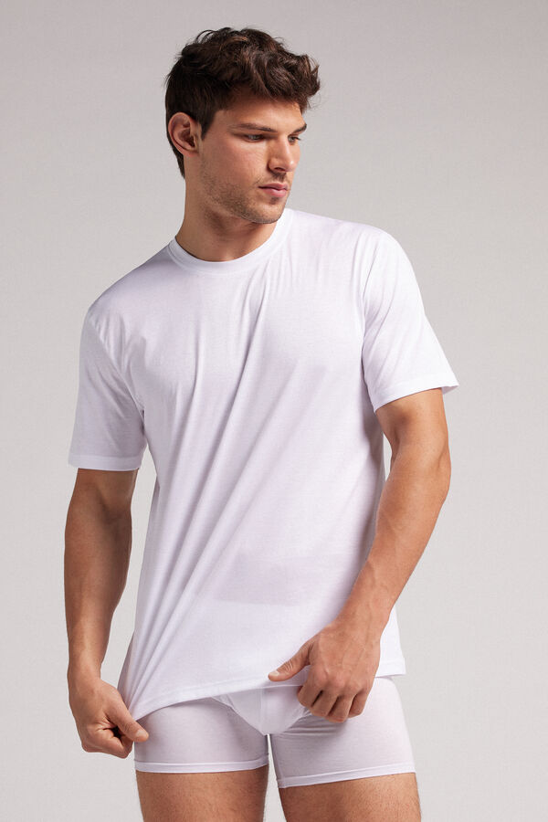 Premium Cotton T-Shirt