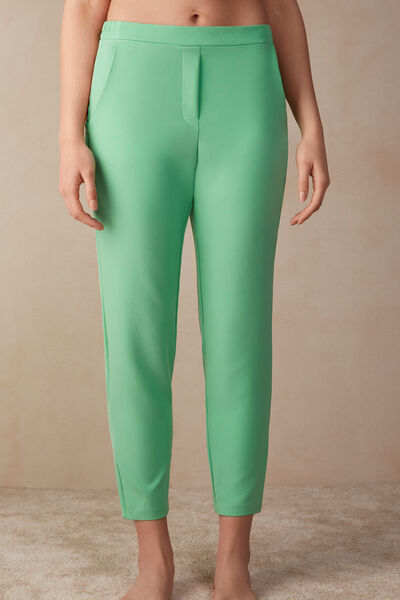 Pantaloni con Tasche