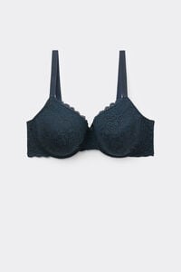 Francesca Lace Balconette Bra