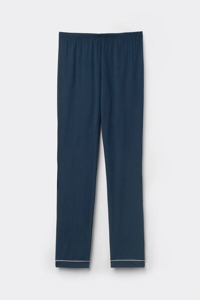 Lange Micromodal Broek