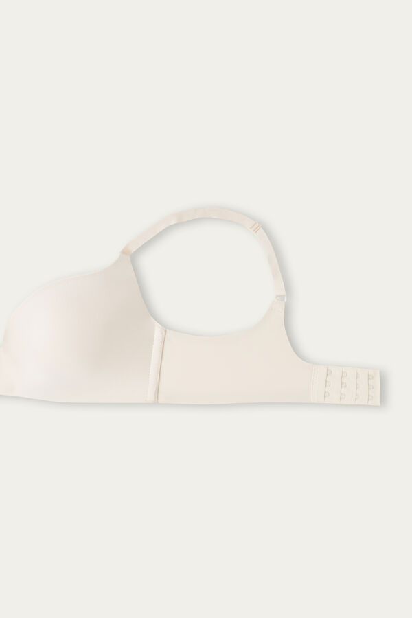 Sutien Triunghi Din Microfibră Ultralight - Adele