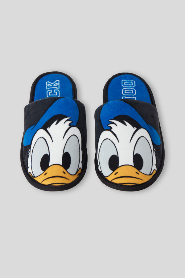 ©Disney Donald Duck Slippers