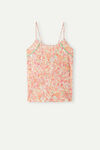 Summer Journey Ultrafresh Supima® Cotton Top
