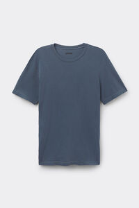 Washed Collection Cotton T-Shirt