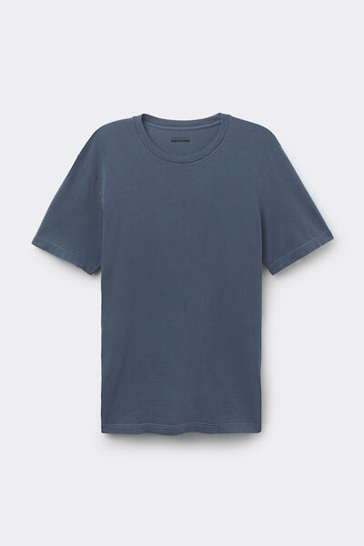 T-shirt Cotone Washed Collection