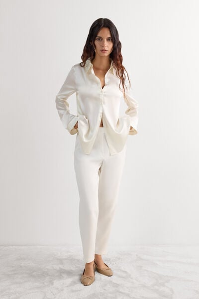 Pantaloni con Tasche