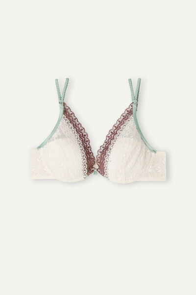 Spices Garden Elena Balconette Bra