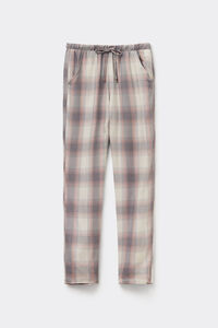 Luxury Comfort Pattern Trousers