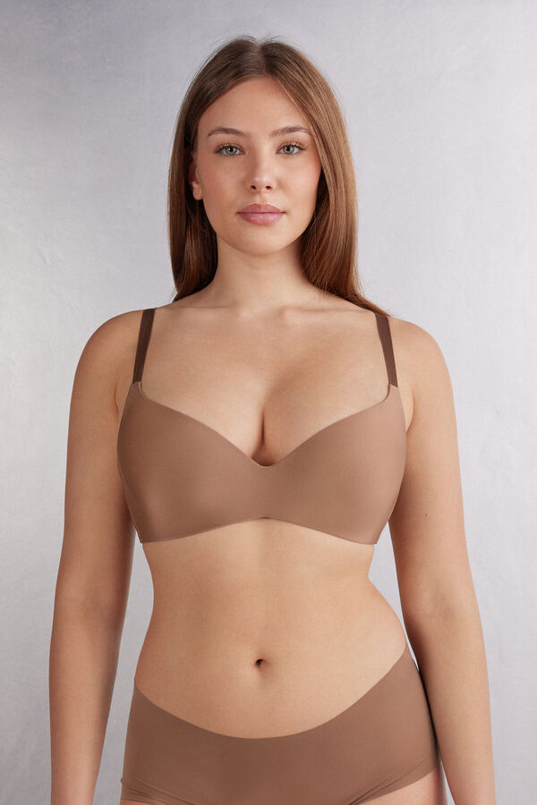 Triangel-BH Adele aus Mikrofaser Ultralight