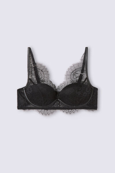 Elena Iconic Beauty Balconette Bra