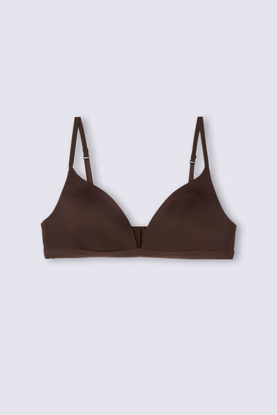 Tiziana Ultralight Microfibre Triangle Bra