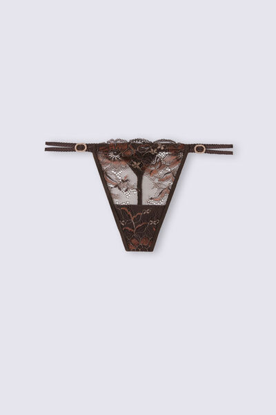 String ficelle WINTER SHADES