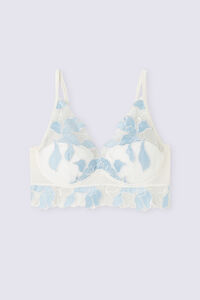 Eleonora Eternal Flowers Balconette Bra