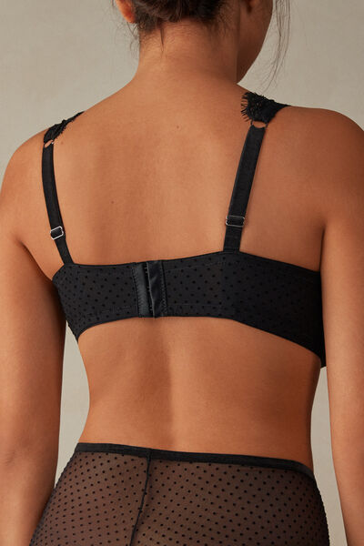 Soutien-gorge balconnet ELENA TIME TO SHINE