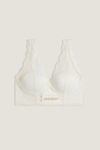 Eleonora Hidden Seduction Balconette Bra