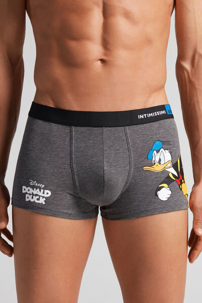 Boxer ©Disney Picsou en coton supima® NATURAL FRESH